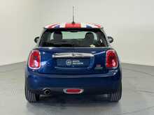 MINI Hatch Cooper - U1248