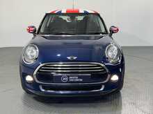 MINI Hatch Cooper - U1248