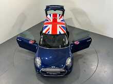MINI Hatch Cooper - U1248