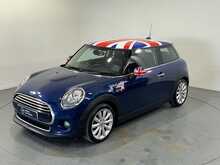 MINI Hatch Cooper - U1248