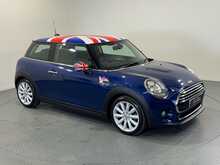 MINI Hatch Cooper - U1248