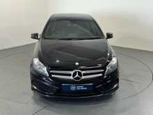 Mercedes-Benz A Class A200 CDI AMG Sport - U1250