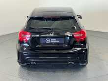 Mercedes-Benz A Class A200 CDI AMG Sport - U1250
