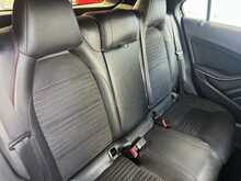 Mercedes-Benz A Class A200 CDI AMG Sport - U1250