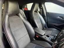 Mercedes-Benz A Class A200 CDI AMG Sport - U1250