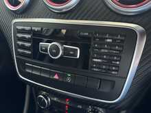 Mercedes-Benz A Class A200 CDI AMG Sport - U1250
