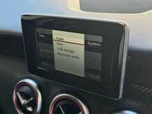 Mercedes-Benz A Class A200 CDI AMG Sport - U1250