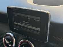 Mercedes-Benz A Class A200 CDI AMG Sport - U1250