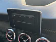 Mercedes-Benz A Class A200 CDI AMG Sport - U1250