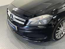 Mercedes-Benz A Class A200 CDI AMG Sport - U1250