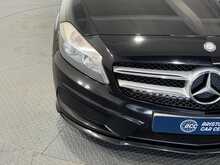 Mercedes-Benz A Class A200 CDI AMG Sport - U1250