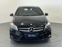 Mercedes-Benz A Class A200 CDI AMG Sport - U1250