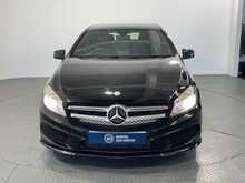 Mercedes-Benz A Class A200 CDI AMG Sport - U1250