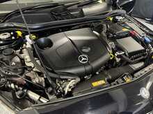Mercedes-Benz A Class A200 CDI AMG Sport - U1250