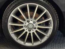 Mercedes-Benz A Class A200 CDI AMG Sport - U1250