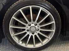 Mercedes-Benz A Class A200 CDI AMG Sport - U1250