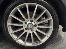 Mercedes-Benz A Class A200 CDI AMG Sport - U1250