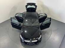 Mercedes-Benz A Class A200 CDI AMG Sport - U1250