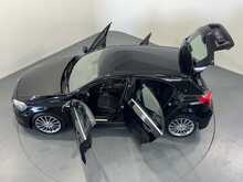 Mercedes-Benz A Class A200 CDI AMG Sport - U1250