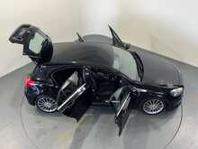 Mercedes-Benz A Class A200 CDI AMG Sport - U1250
