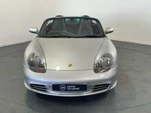 Porsche Boxster 986 - U1252