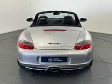 Porsche Boxster 986 - U1252