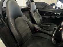 Porsche Boxster 986 - U1252
