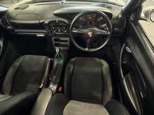 Porsche Boxster 986 - U1252