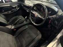Porsche Boxster 986 - U1252