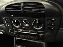 Porsche Boxster 986 - U1252