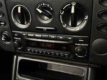 Porsche Boxster 986 - U1252