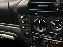 Porsche Boxster 986 - U1252