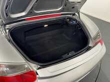 Porsche Boxster 986 - U1252