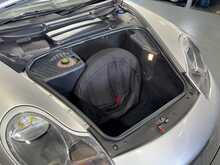 Porsche Boxster 986 - U1252