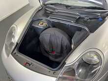 Porsche Boxster 986 - U1252