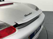 Porsche Boxster 986 - U1252