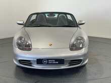 Porsche Boxster 986 - U1252