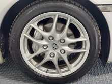 Porsche Boxster 986 - U1252