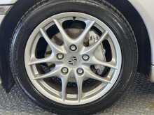 Porsche Boxster 986 - U1252