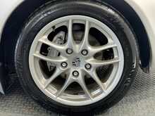 Porsche Boxster 986 - U1252