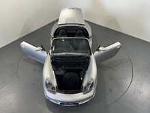 Porsche Boxster 986 - U1252