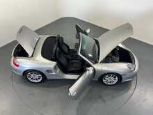 Porsche Boxster 986 - U1252