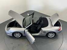 Porsche Boxster 986 - U1252