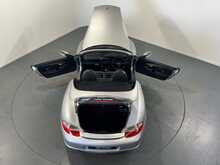 Porsche Boxster 986 - U1252