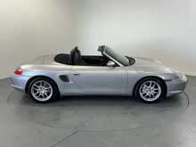 Porsche Boxster 986 - U1252