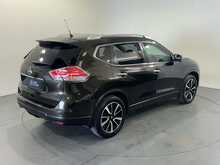 Nissan X-Trail dCi N-Vision - U1256