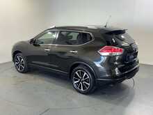Nissan X-Trail dCi N-Vision - U1256