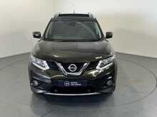 Nissan X-Trail dCi N-Vision - U1256