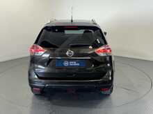 Nissan X-Trail dCi N-Vision - U1256