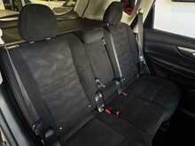 Nissan X-Trail dCi N-Vision - U1256